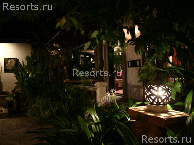 Bangtao Beach Chalet 44